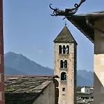 펜션 Il Drago Al Roseto Del Drago