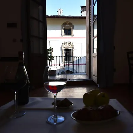 펜션 Il Drago Al Roseto Del Drago San Bernardo (Sondrio)