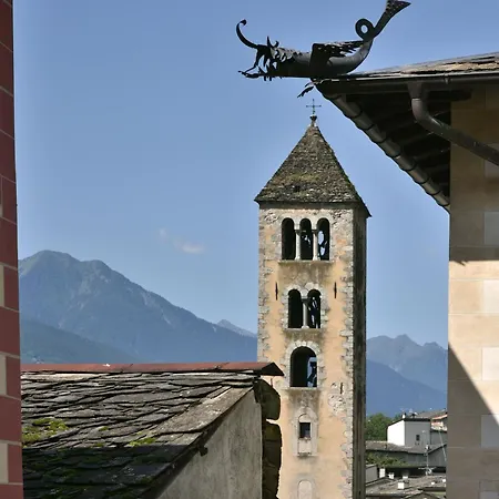 Casa vacanze Il Drago Al Roseto Del Drago