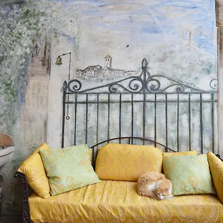 Casa vacanze Il Drago Al Roseto Del Drago *