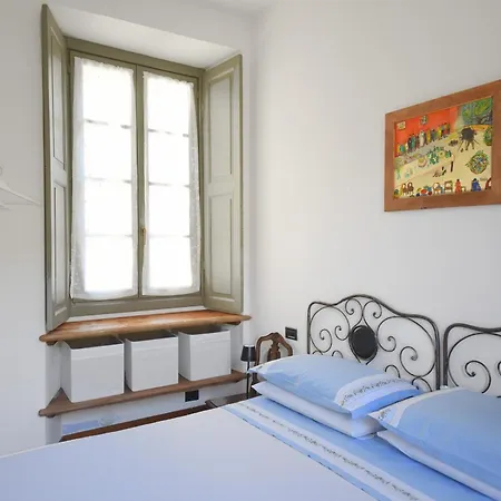 Casa vacanze Il Drago Al Roseto Del Drago San Bernardo (Sondrio)